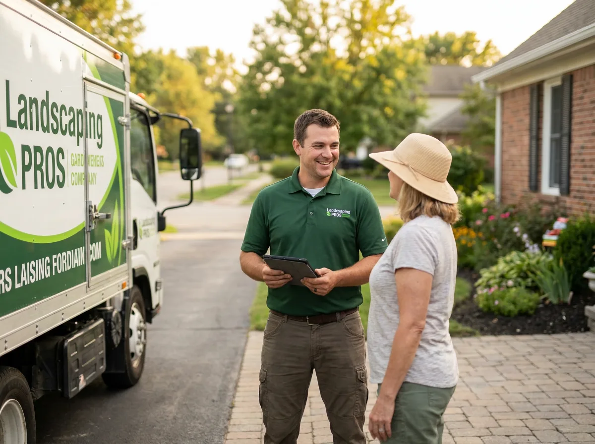 Landscaping Roby, TX FAQs
